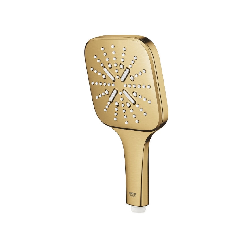 GROHE Rainshower SmartActive 130 Cube El Duşu 26582GN0 - 3