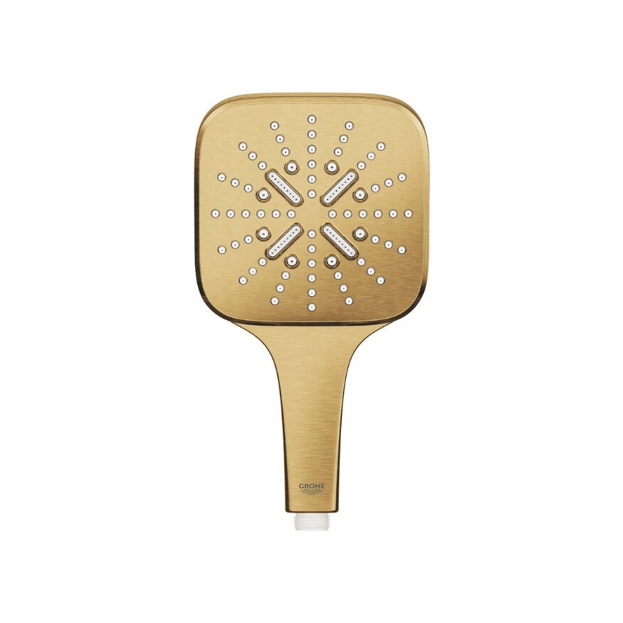 GROHE Rainshower SmartActive 130 Cube El Duşu 26582GN0 - 2