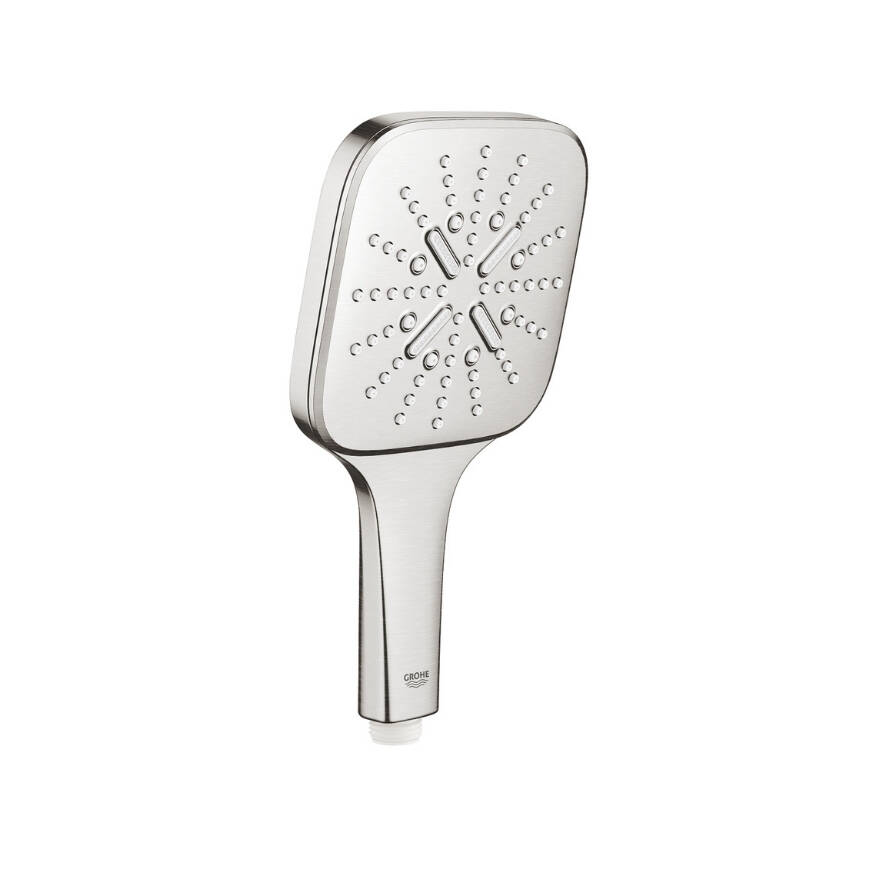 GROHE Rainshower SmartActive 130 Cube El Duşu 26582DC0 - 1