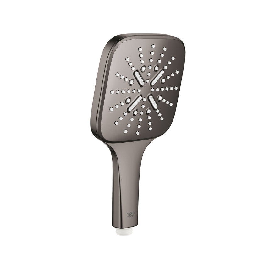 GROHE Rainshower SmartActive 130 Cube El Duşu 3 Akışlı 26582A00 - Grohe