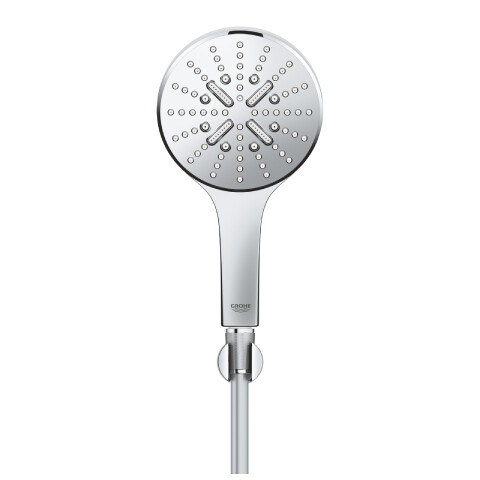 GROHE Rainshower SmartActive 130 Duş Seti Duş Askılı - 2