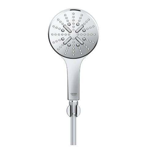 GROHE Rainshower SmartActive 130 Duş Seti Duş Askılı - 2