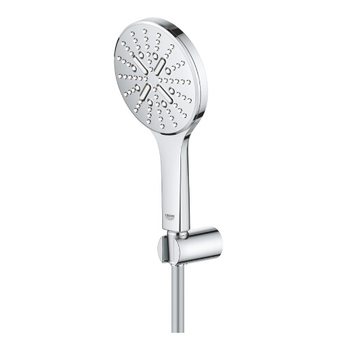 GROHE Rainshower SmartActive 130 Duş Seti Duş Askılı - 3