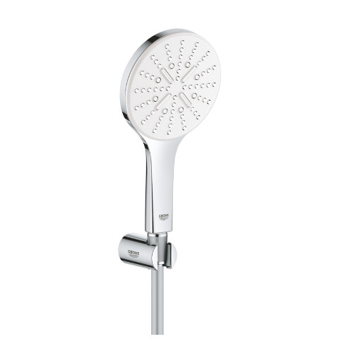 GROHE Rainshower SmartActive 130 Duş Seti Ay Beyazı - Grohe