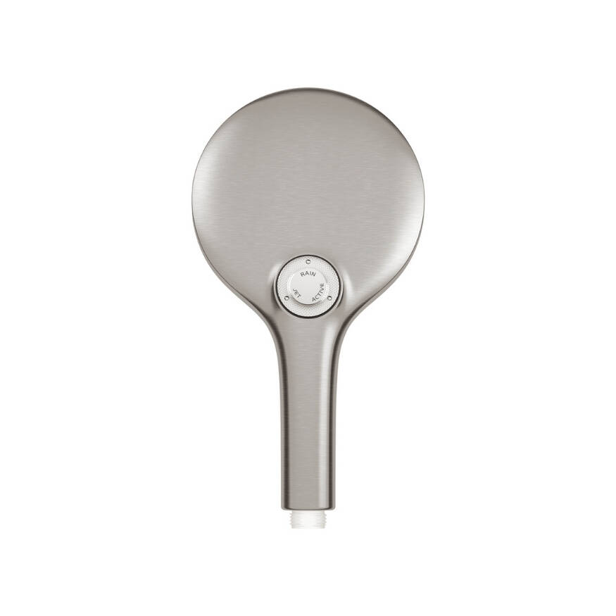 GROHE Rainshower SmartActive 130 El Duşu 26574DC0 - 3