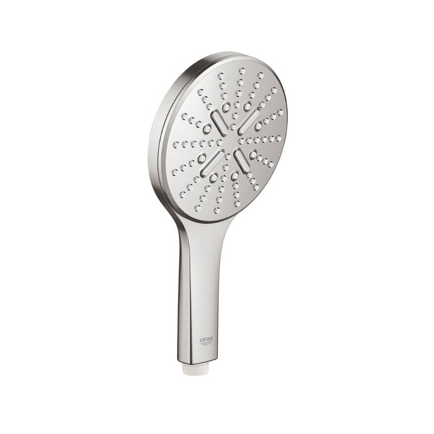 GROHE Rainshower SmartActive 130 El Duşu 26574DC0 - 1