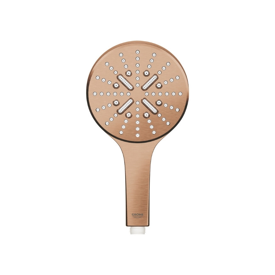 GROHE Rainshower SmartActive 130 El Duşu 26574DL0 - 2