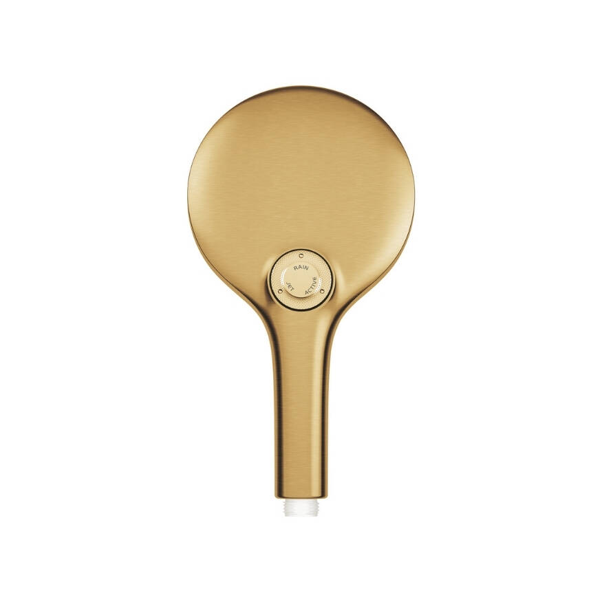 GROHE Rainshower SmartActive 130 El Duşu 26574GN0 - 3