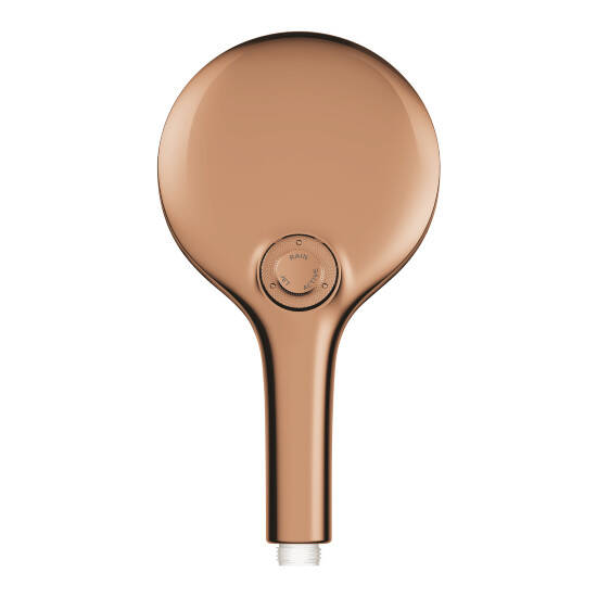 GROHE Rainshower SmartActive 130 El Duşu 3F Bakır - 3