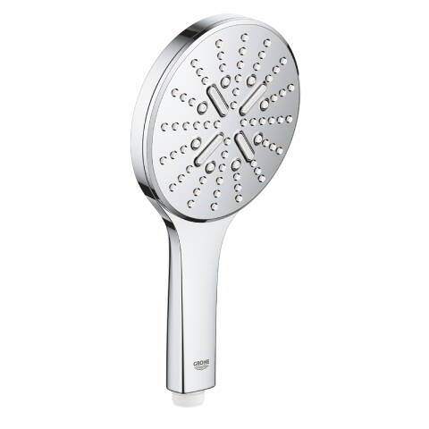 GROHE Rainshower SmartActive 130 El Duşu 26574000 - 1