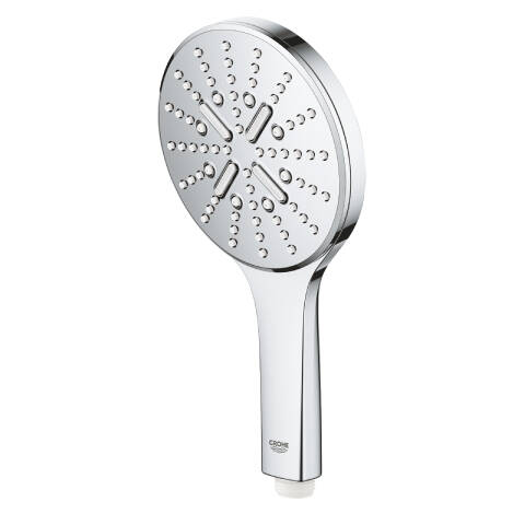 GROHE Rainshower SmartActive 130 El Duşu 26574000 - 3