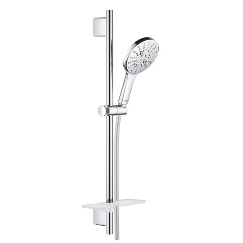 GROHE Rainshower SmartActive 130 Sürgülü Duş Seti - Grohe