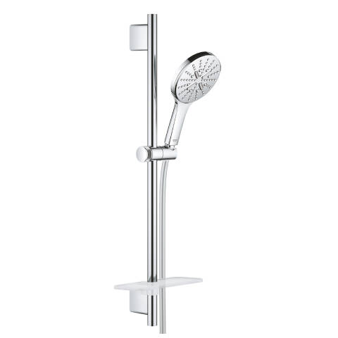 GROHE Rainshower SmartActive 130 Sürgülü Duş Seti - 1