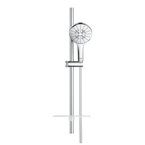 GROHE Rainshower SmartActive 130 Sürgülü Duş Seti - 2