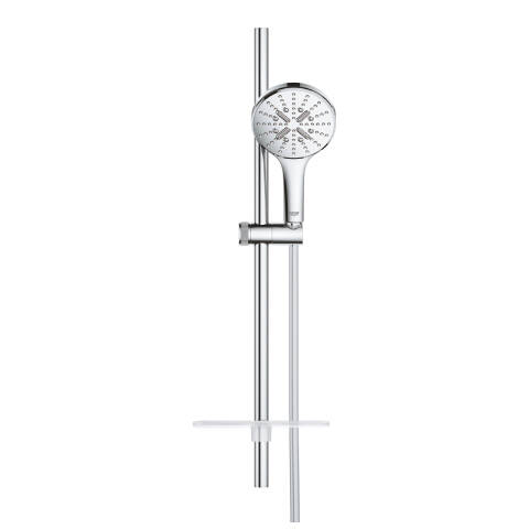 GROHE Rainshower SmartActive 130 Sürgülü Duş Seti - 2