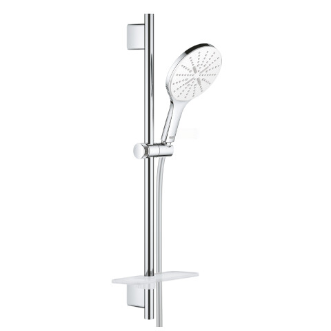 GROHE Rainshower SmartActive 150 Sürgülü Duş Seti Ay Beyazı - Grohe