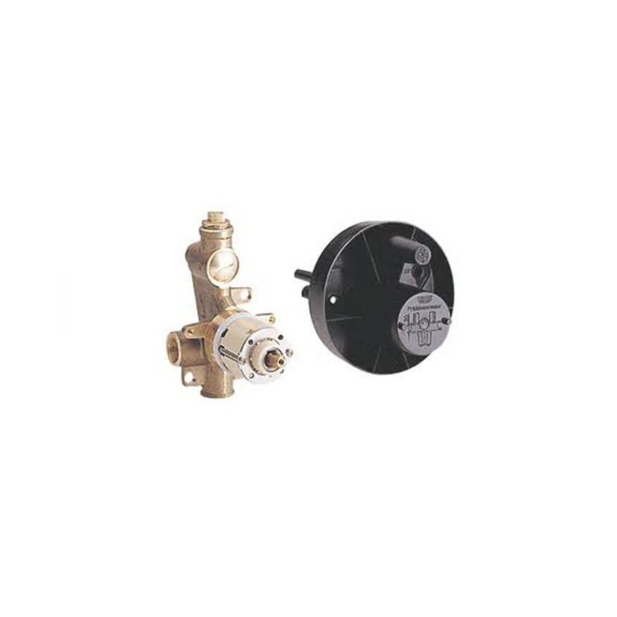 GROHE Rapido Ankastre Banyo / Duş Bataryası İç Gövde 33961000 - 1