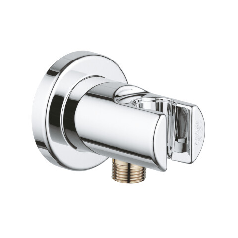 GROHE Relexa Askılı Duş Çıkış Dirseği - Grohe