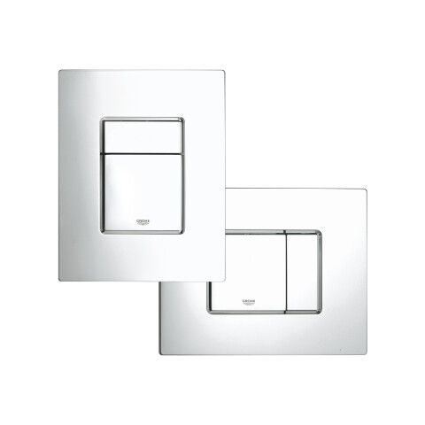 GROHE Skate Cosmopolitan Kumanda Paneli - 4
