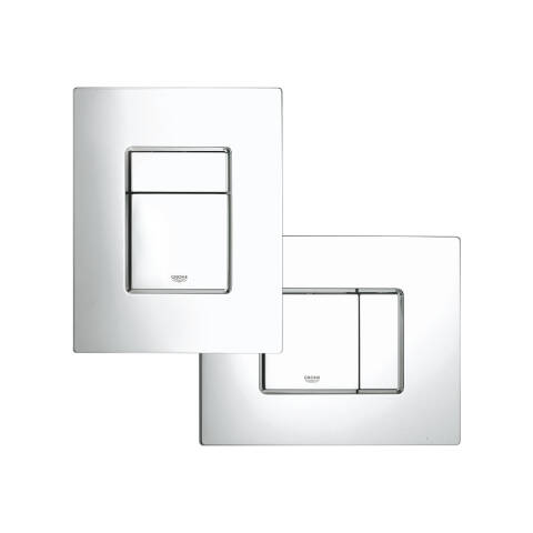 GROHE Skate Cosmopolitan Kumanda Paneli - 4