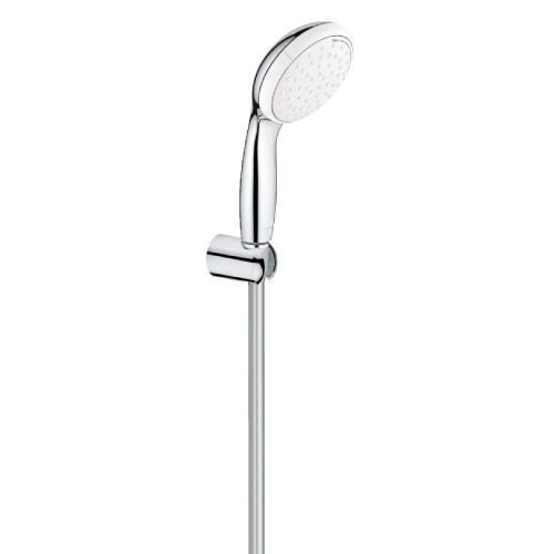 GROHE Tempesta 100 El Duşu Seti 2 Akışlı - 2