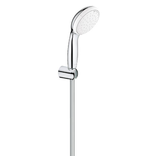 GROHE Tempesta 100 El Duşu Seti 2 Akışlı - 2