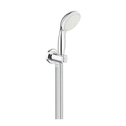 GROHE Tempesta 100 El Duş Seti - 1