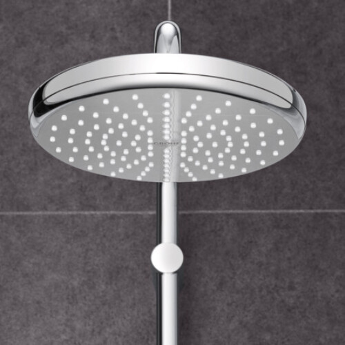 GROHE Tempesta 210 Tepe Duşu 26410000 - Grohe