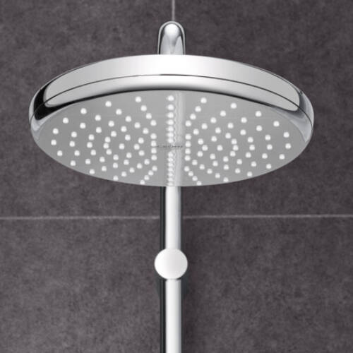GROHE Tempesta 210 Tepe Duşu 26410000 - 1