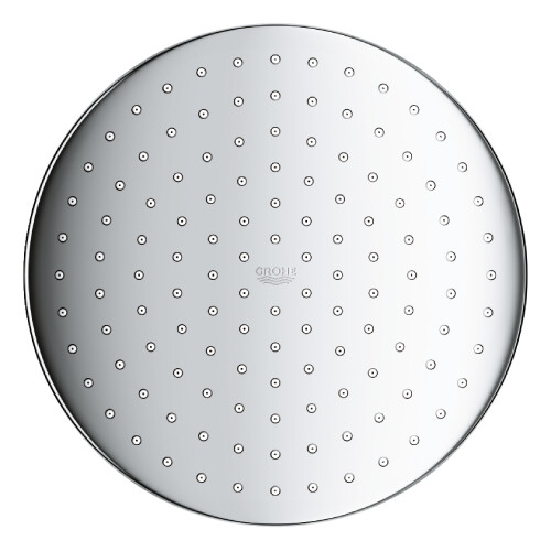 GROHE Tempesta 250 Yuvarlak Tepe Duşu 1 Akışlı - 3