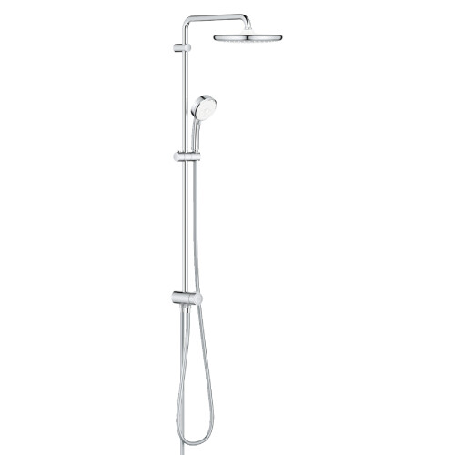 GROHE Tempesta Cosmopolitan Sistem 250 Duş Sistemi - 3