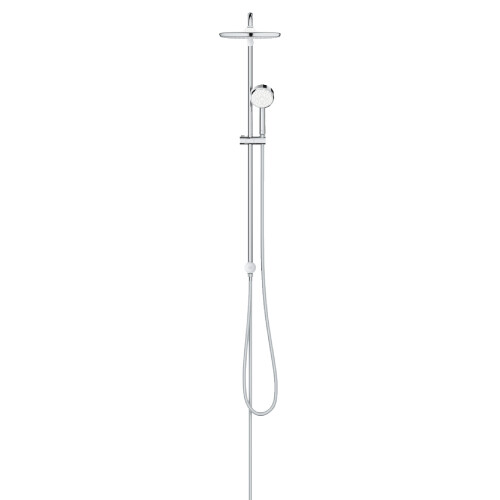 GROHE Tempesta Cosmopolitan Sistem 250 Duş Sistemi - 4