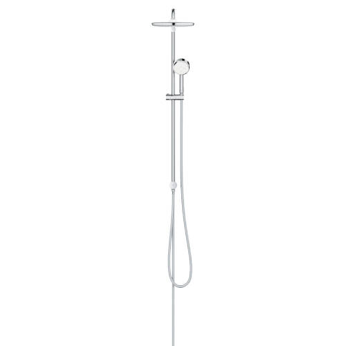 GROHE Tempesta Cosmopolitan Sistem 250 Duş Sistemi - 4