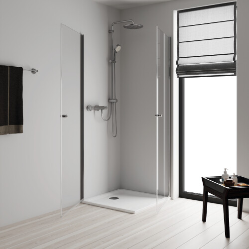 GROHE Tempesta Cosmopolitan Sistem 250 Duş Sistemi - 2