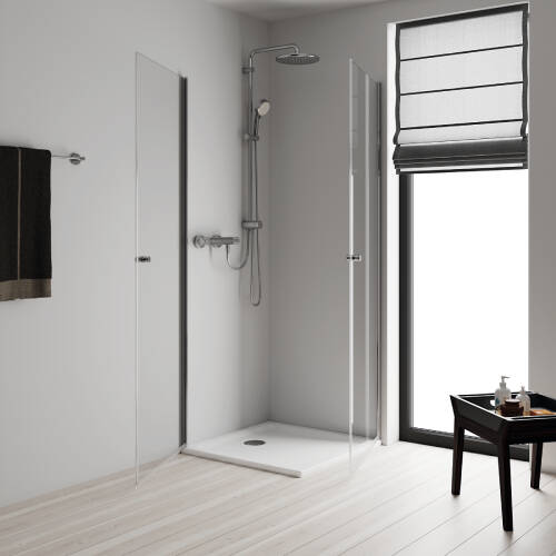 GROHE Tempesta Cosmopolitan Sistem 250 Duş Sistemi - 2