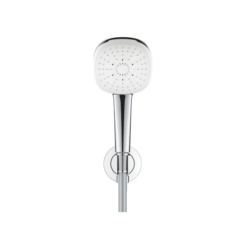 GROHE Tempesta Cube 110 El Duş Seti 3 Fonksiyonlu - 2