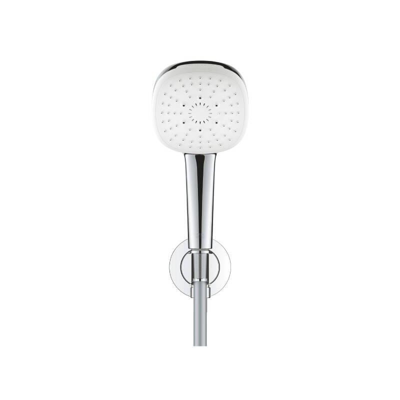 GROHE Tempesta Cube 110 El Duş Seti 3 Fonksiyonlu - 2