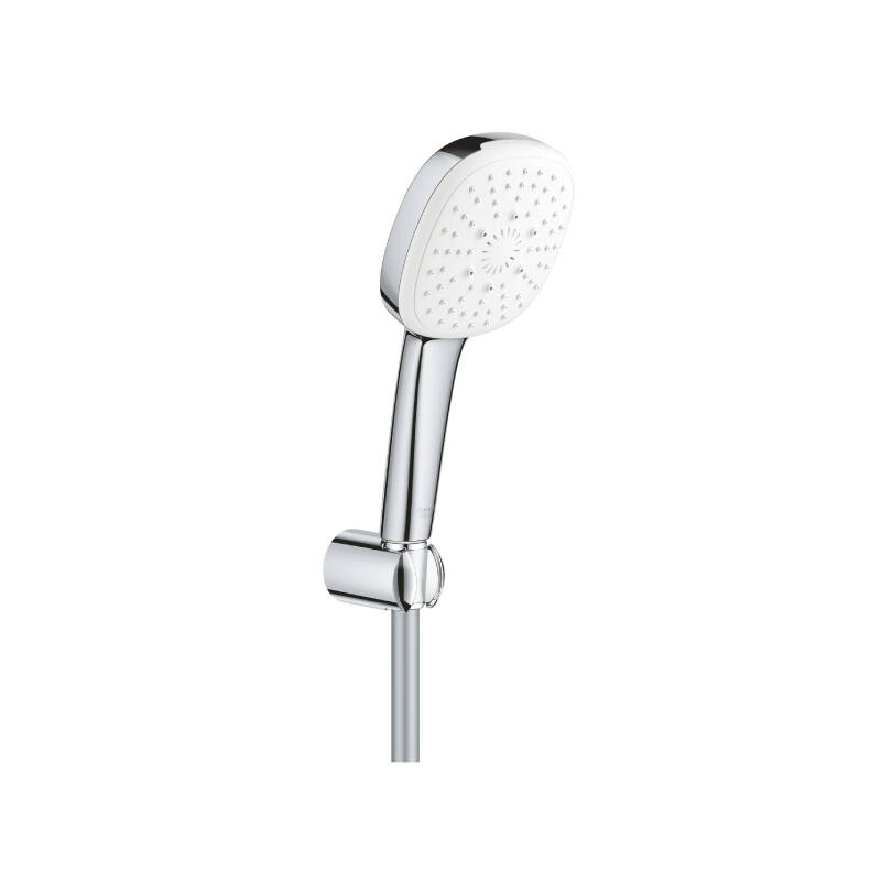 GROHE Tempesta Cube 110 El Duş Seti - 1