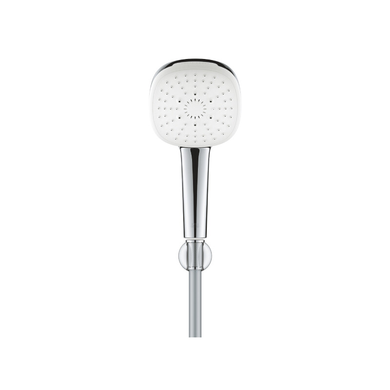 GROHE Tempesta Cube 110 El Duş Seti - 2