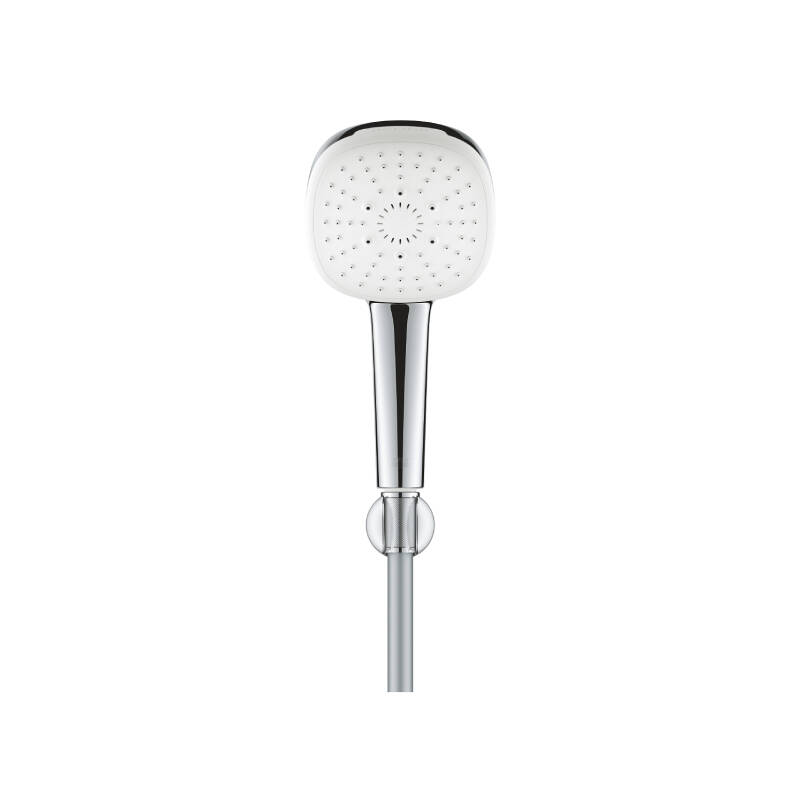 GROHE Tempesta Cube 110 El Duş Seti - 2