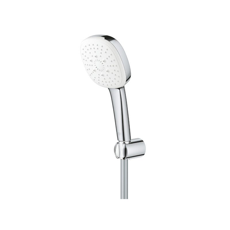 GROHE Tempesta Cube 110 El Duş Seti - 3