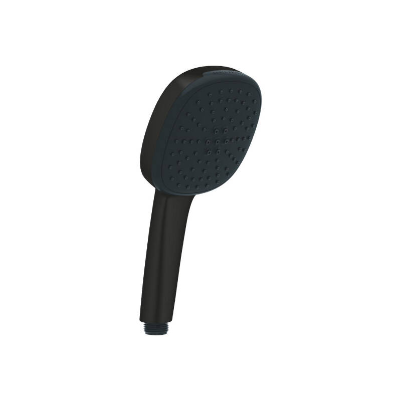 GROHE Tempesta Cube 110 El Duşu Mat Siyah - 1