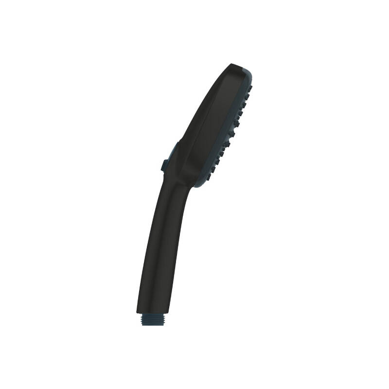 GROHE Tempesta Cube 110 El Duşu Mat Siyah - 2