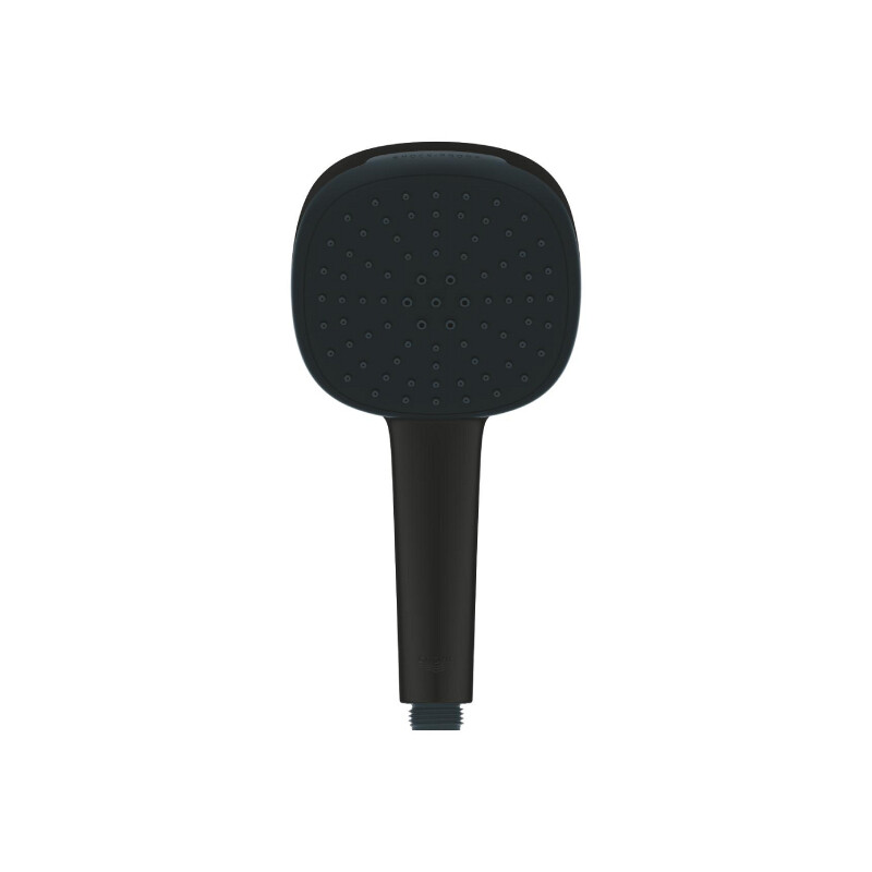 GROHE Tempesta Cube 110 El Duşu Mat Siyah - 3