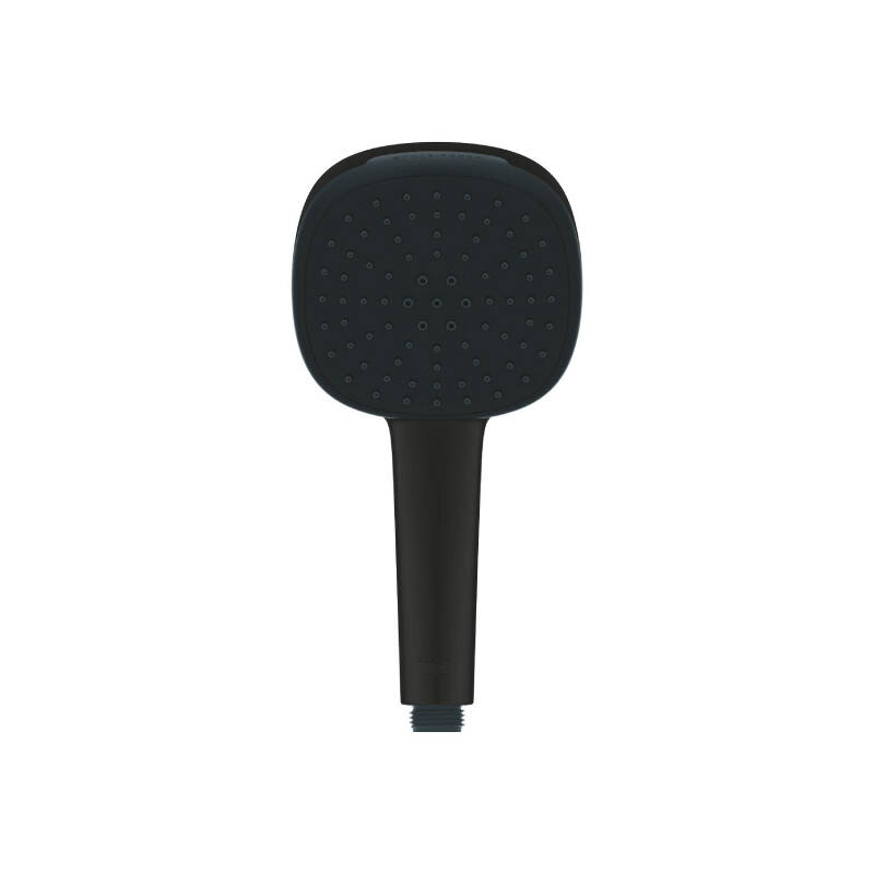 GROHE Tempesta Cube 110 El Duşu Mat Siyah - 3