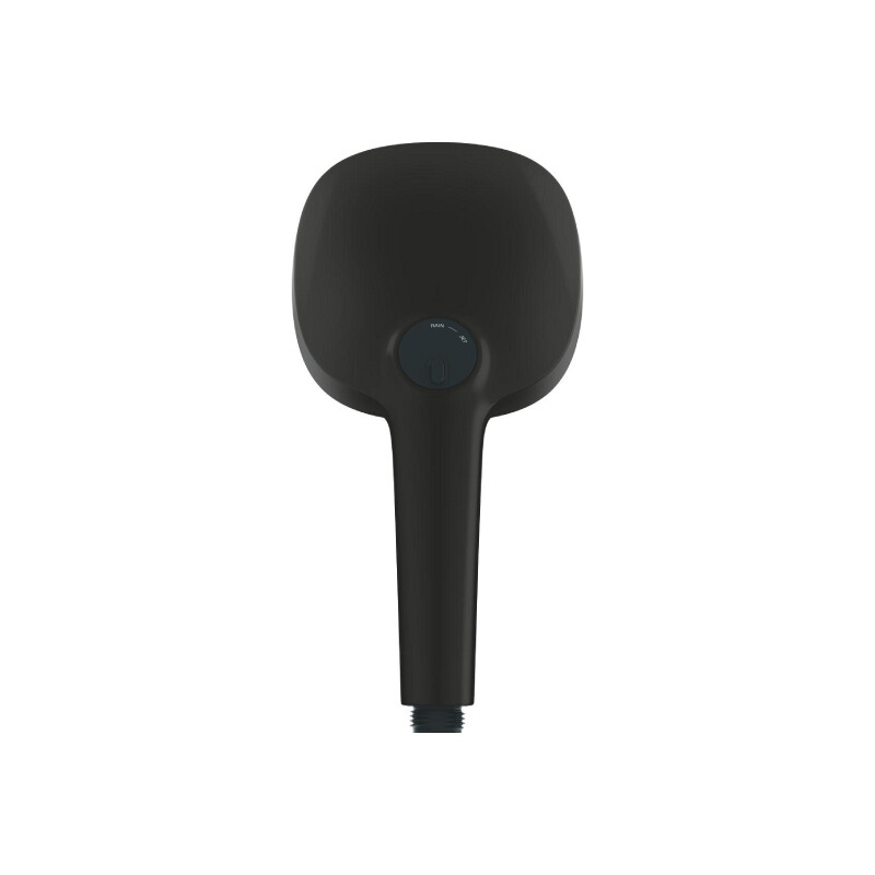 GROHE Tempesta Cube 110 El Duşu Mat Siyah - 5