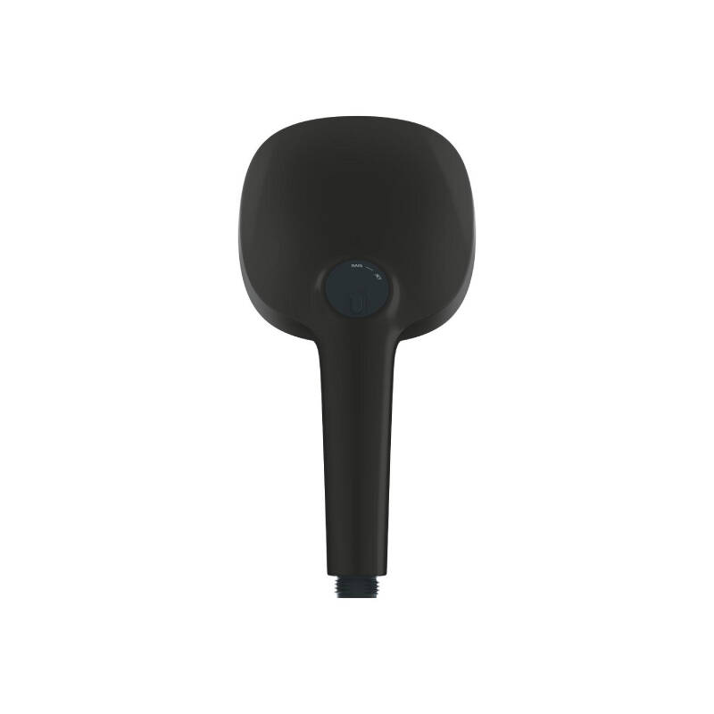 GROHE Tempesta Cube 110 El Duşu Mat Siyah - 5