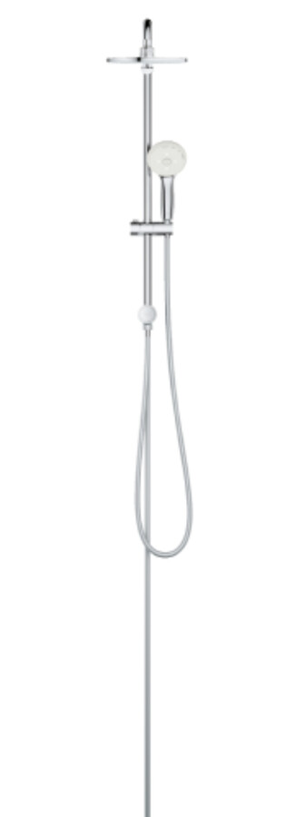 GROHE Tempesta Sistem 200 Duş Sistemi - 3