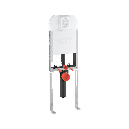 GROHE Uniset İnce Gömme Rezervuar - 1