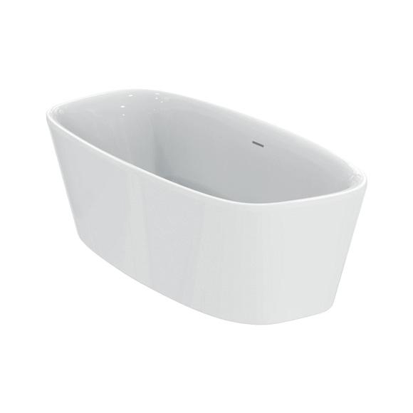 Ideal Standard Dea 180 cm Özgür Akrilik Küvet Beyaz - 3